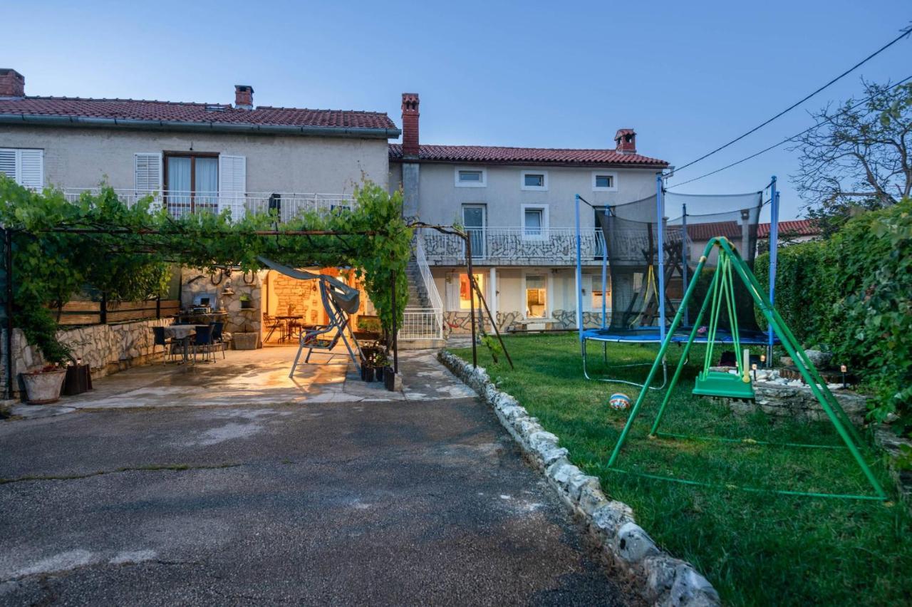 Holiday House Ruba Marcana Экстерьер фото
