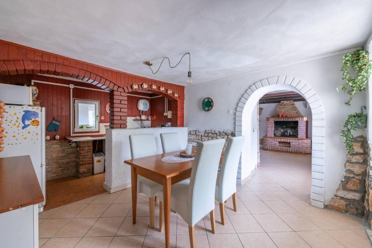 Holiday House Ruba Marcana Экстерьер фото