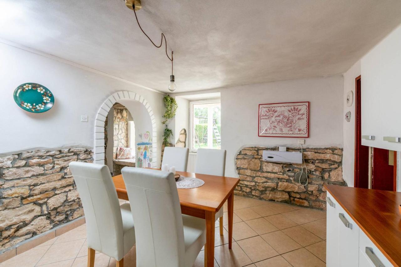 Holiday House Ruba Marcana Экстерьер фото