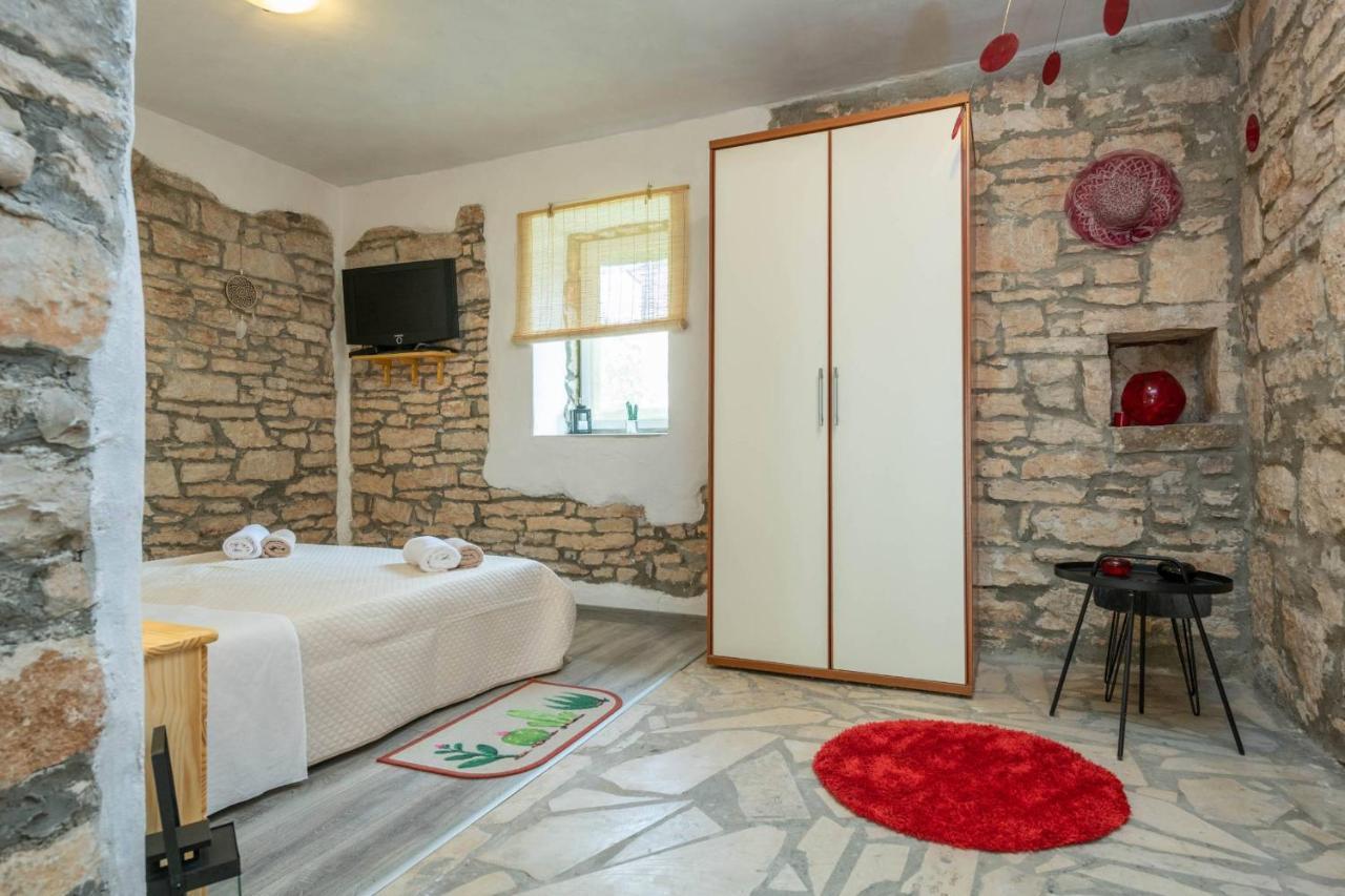 Holiday House Ruba Marcana Экстерьер фото