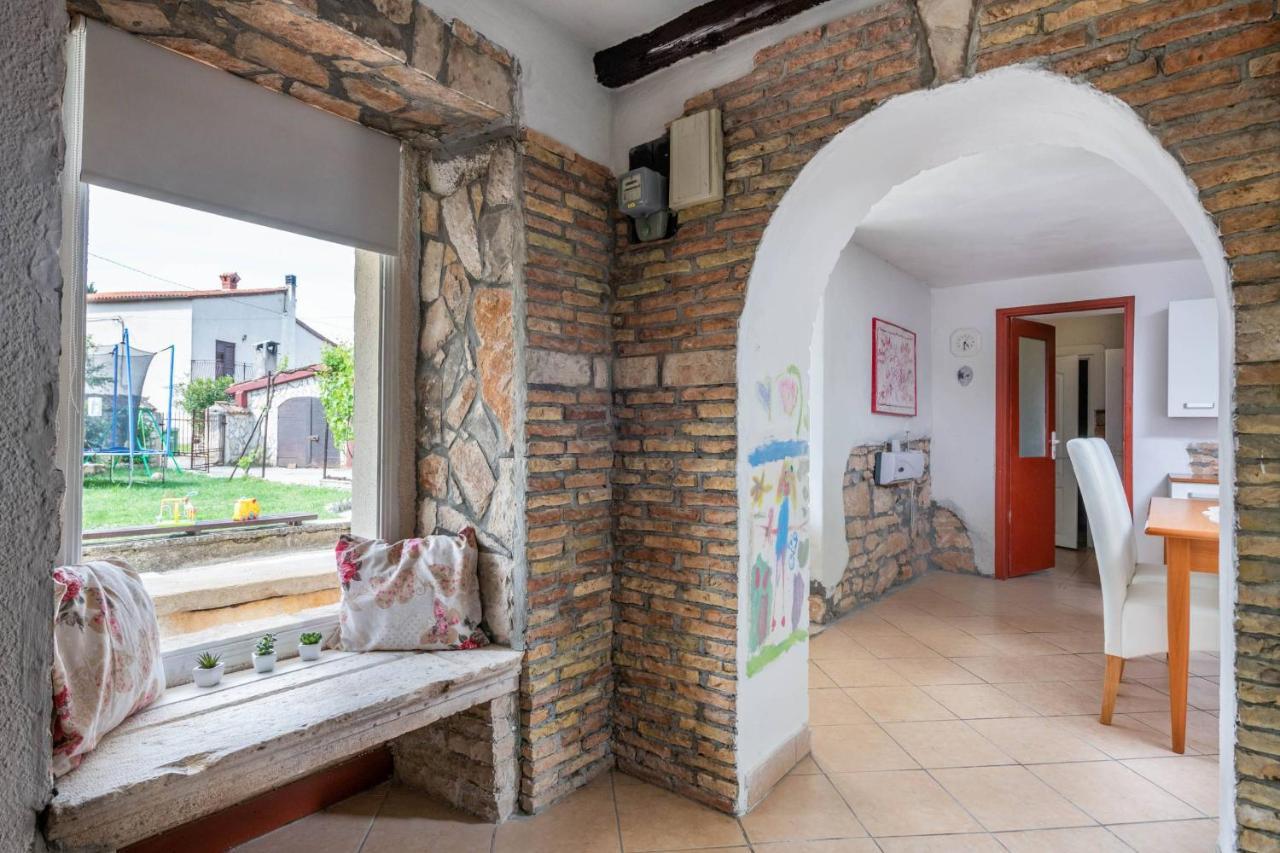 Holiday House Ruba Marcana Экстерьер фото